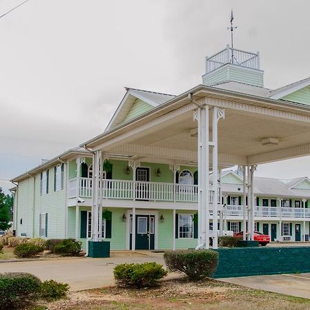 Key West Inn - Childersburg Екстер'єр фото