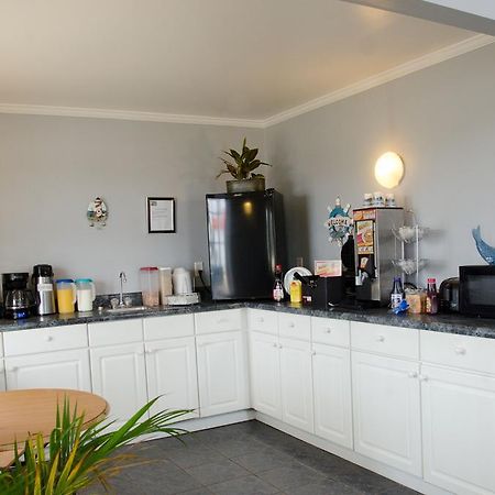 Key West Inn - Childersburg Екстер'єр фото