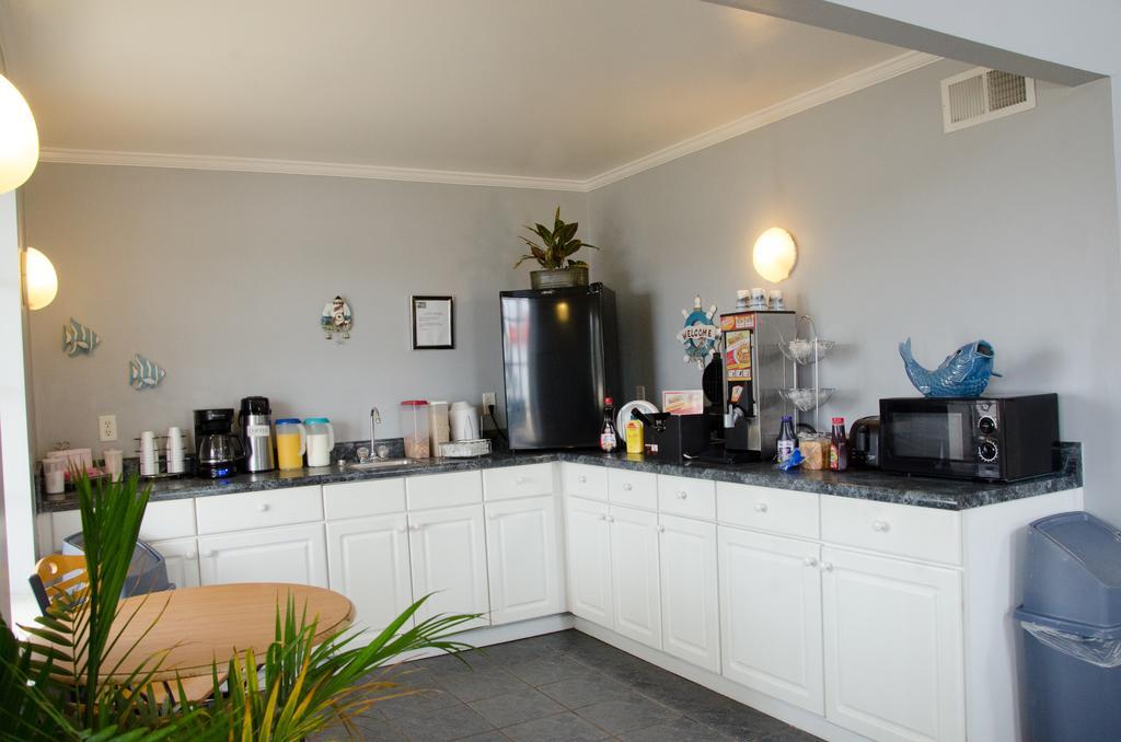 Key West Inn - Childersburg Екстер'єр фото