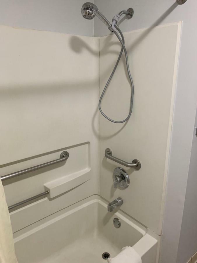 Key West Inn - Childersburg Екстер'єр фото